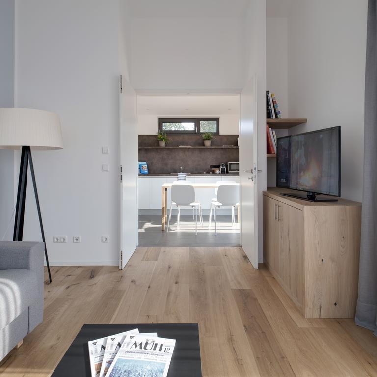 Hotel M120 Unterfoehring Phòng bức ảnh