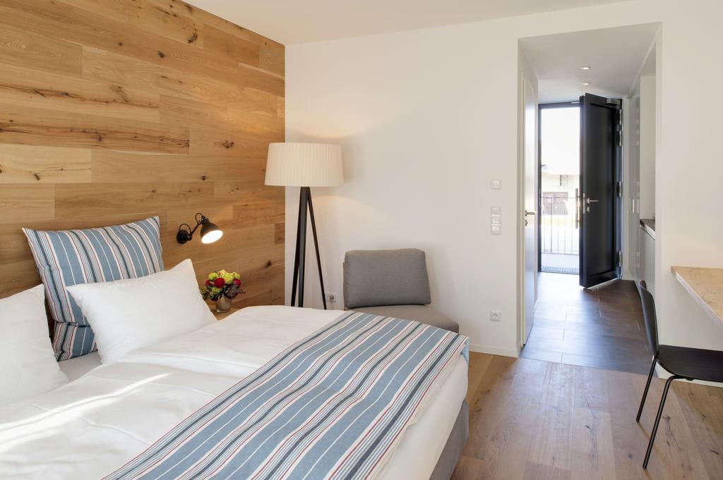 Hotel M120 Unterfoehring Phòng bức ảnh
