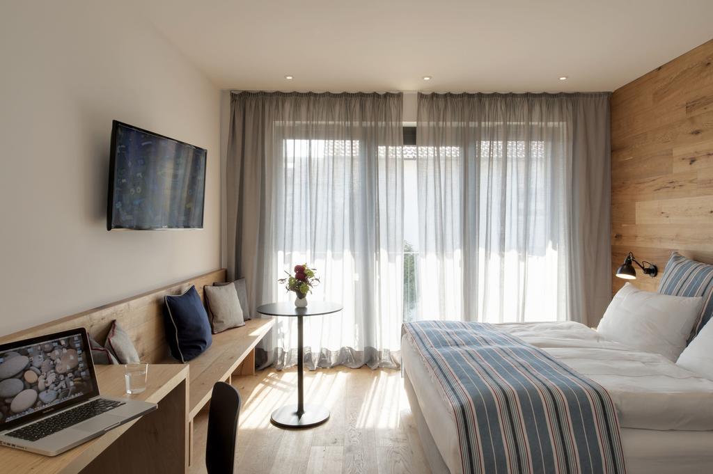 Hotel M120 Unterfoehring Ngoại thất bức ảnh