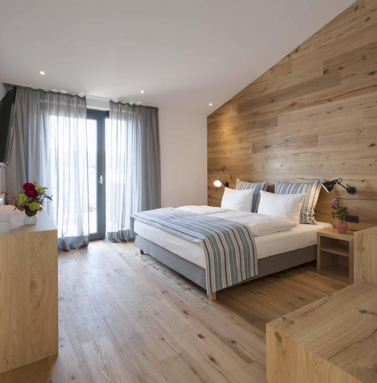 Hotel M120 Unterfoehring Phòng bức ảnh