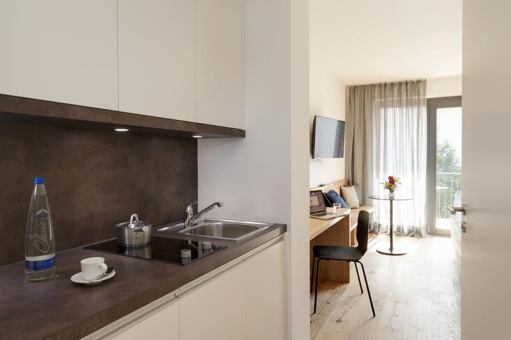 Hotel M120 Unterfoehring Phòng bức ảnh