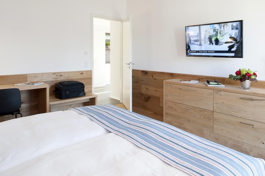 Hotel M120 Unterfoehring Phòng bức ảnh