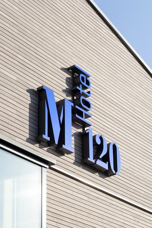 Hotel M120 Unterfoehring Ngoại thất bức ảnh