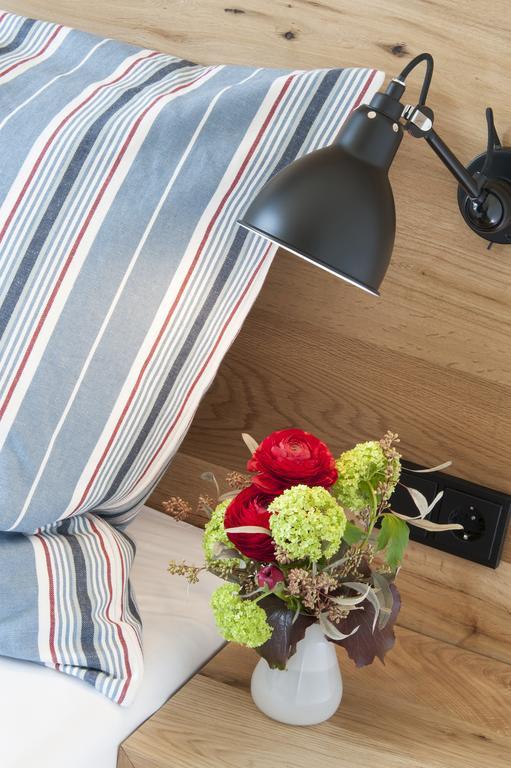 Hotel M120 Unterfoehring Phòng bức ảnh