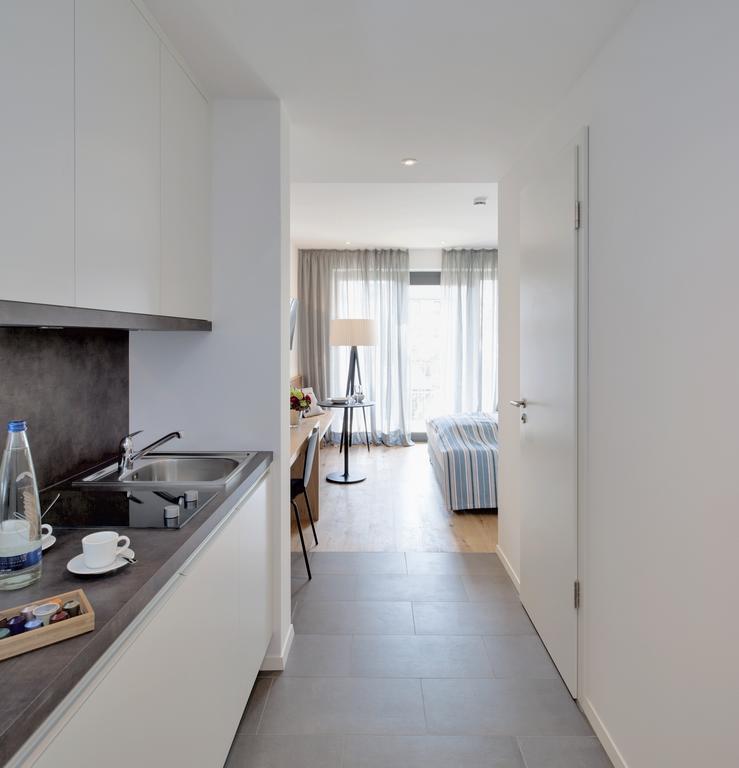 Hotel M120 Unterfoehring Phòng bức ảnh