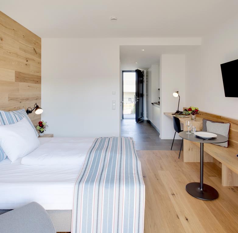 Hotel M120 Unterfoehring Phòng bức ảnh